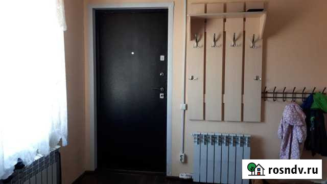 Дом 46 м² на участке 7 сот. на продажу в Краснокамске Краснокамск - изображение 1