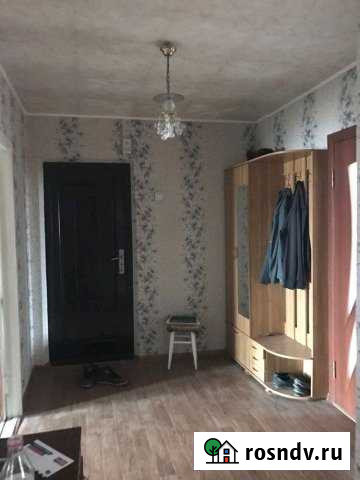 4-комнатная квартира, 79 м², 4/4 эт. на продажу в Абинске Абинск - изображение 1