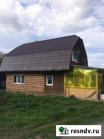 Дом 98 м² на участке 15 сот. на продажу в Юрюзани Юрюзань - изображение 1