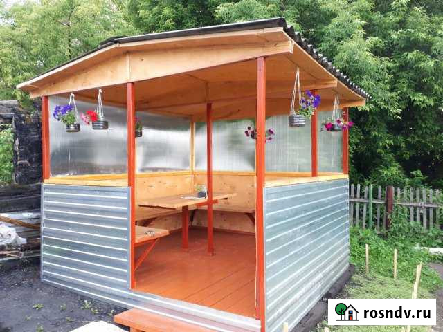 Участок СНТ, ДНП 6 сот. на продажу в Тайге Тайга - изображение 1