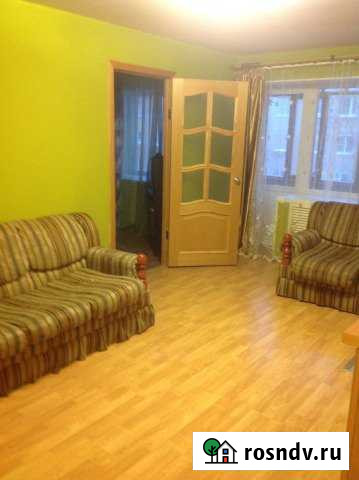 2-комнатная квартира, 40 м², 4/5 эт. в аренду посуточно в Ухте Ухта - изображение 1