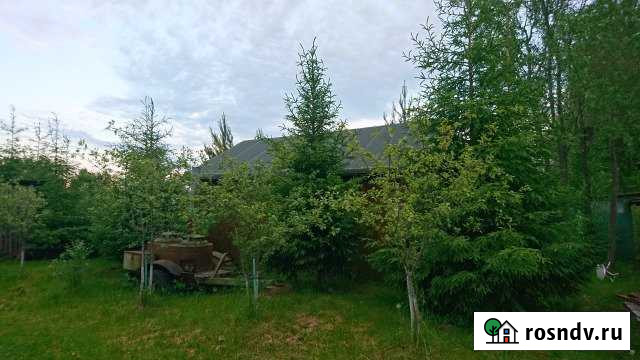 Участок ИЖС 30 сот. на продажу в Волхове Волхов - изображение 1