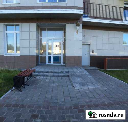 Торгово-офисное помещение, 50 кв.м. Сургут - изображение 1