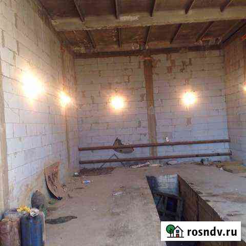 Гараж >30 м² в аренду в Ангарске Ангарск