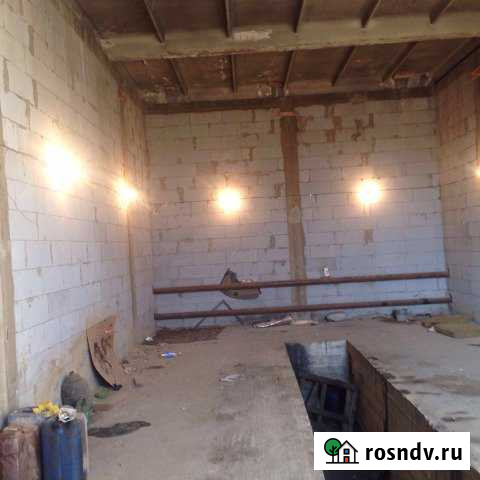 Гараж >30 м² в аренду в Ангарске Ангарск - изображение 1