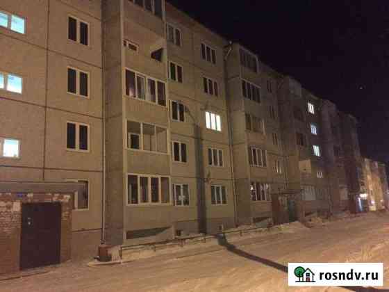 3-комнатная квартира, 67 м², 4/5 эт. на продажу в Канске Канск