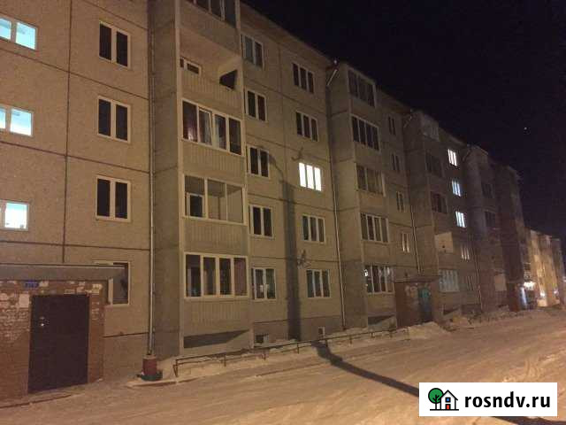 3-комнатная квартира, 67 м², 4/5 эт. на продажу в Канске Канск - изображение 1