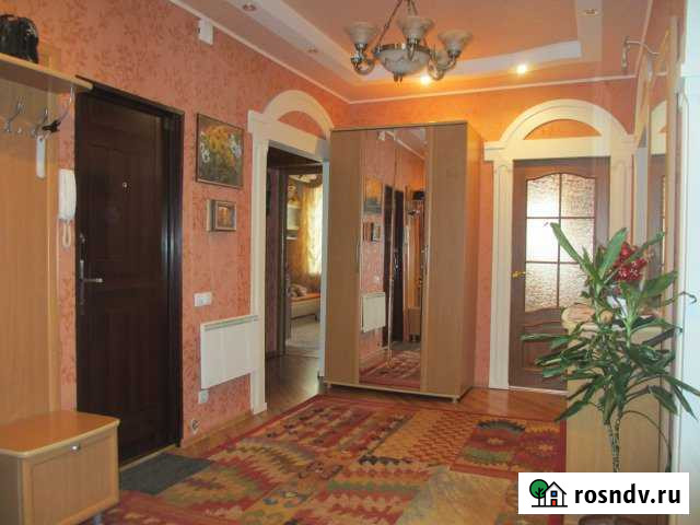 4-комнатная квартира, 80 м², 1/5 эт. на продажу в Кандалакше Кандалакша - изображение 1