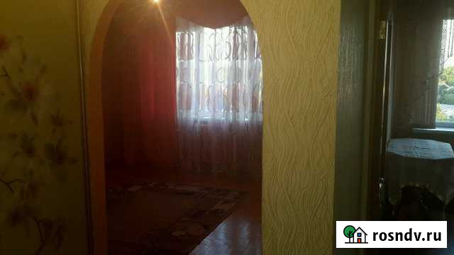 1-комнатная квартира, 37 м², 5/5 эт. в аренду на длительный срок в Славянске-на-Кубани Славянск-на-Кубани - изображение 1