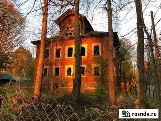 Дом 250 м² на участке 10 сот. на продажу в Кимрах Кимры