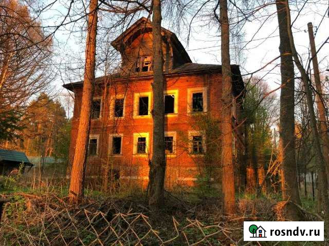 Дом 250 м² на участке 10 сот. на продажу в Кимрах Кимры - изображение 1