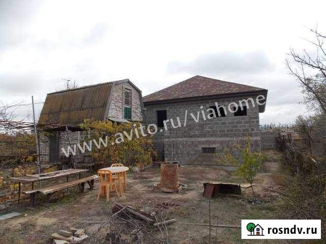 Коттедж 110 м² на участке 7 сот. на продажу в Старокучергановке Старокучергановка - изображение 1