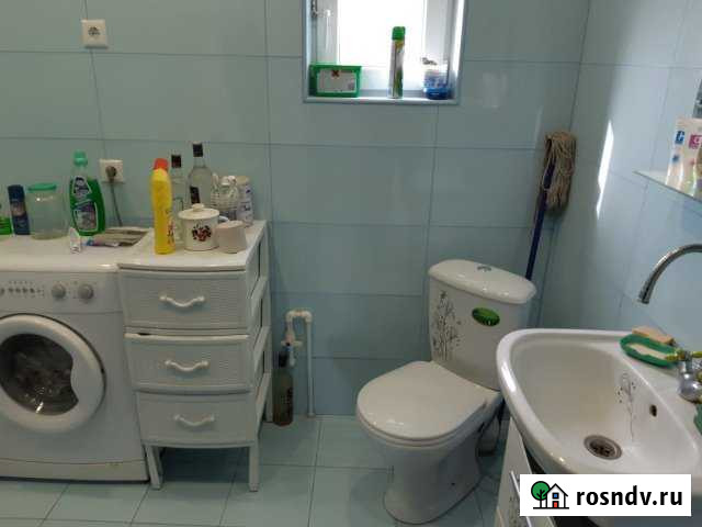 Дом 70 м² на участке 15 сот. на продажу в Борисовке Борисовка - изображение 1