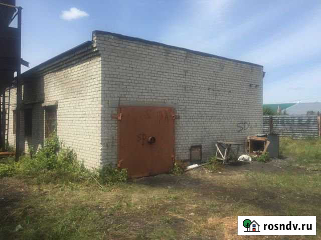 Производственное помещение, 228 кв.м. Ульяновск - изображение 1