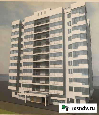 1-комнатная квартира, 43 м², 10/11 эт. на продажу в Майме Республики Алтай Майма - изображение 1
