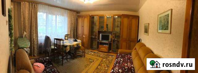 5-комнатная квартира, 88 м², 1/9 эт. на продажу в Кемерово Кемерово - изображение 1