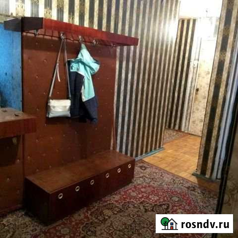 3-комнатная квартира, 67 м², 4/9 эт. в аренду на длительный срок в Химках Химки - изображение 1