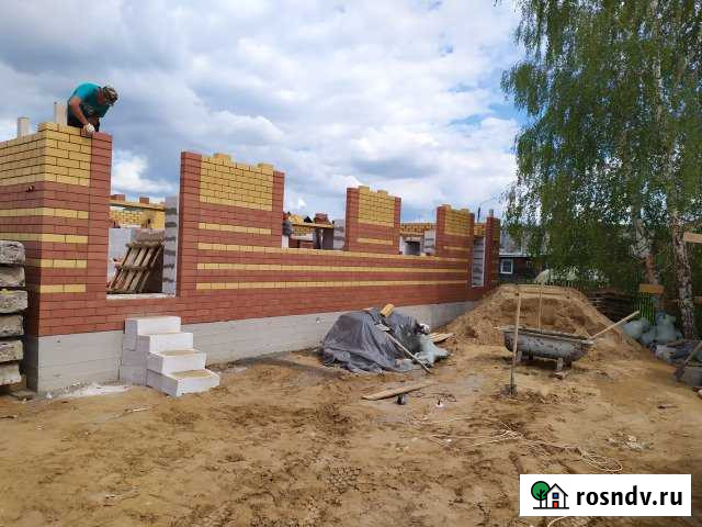 Таунхаус 228 м² на участке 9.7 сот. на продажу в Костроме Кострома - изображение 1