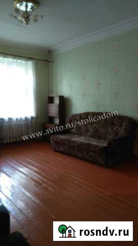 1-комнатная квартира, 40 м², 3/4 эт. в аренду на длительный срок в Зеленодольске Зеленодольск - изображение 1