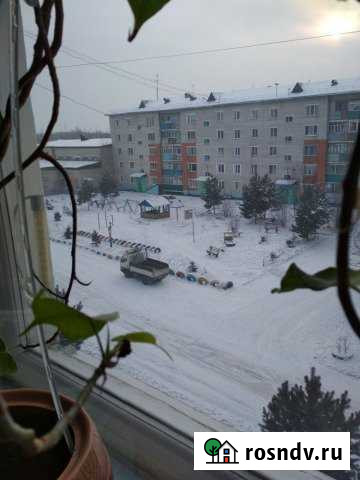 3-комнатная квартира, 62 м², 1/5 эт. на продажу в Новом Ургале Новый Ургал - изображение 1