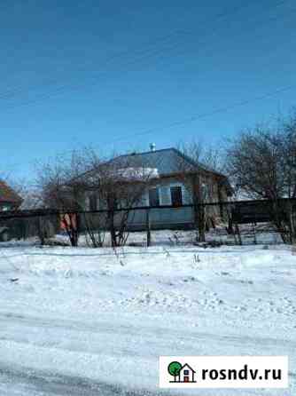 Дом 53 м² на участке 50 сот. на продажу в Больших Березниках Большие Березники