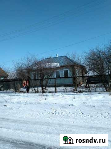 Дом 53 м² на участке 50 сот. на продажу в Больших Березниках Большие Березники - изображение 1