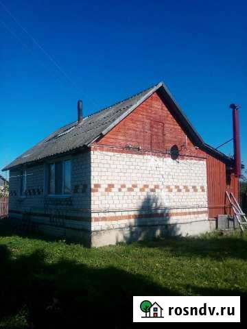 Дом 62 м² на участке 43 сот. на продажу в Новодугино Новодугино - изображение 1