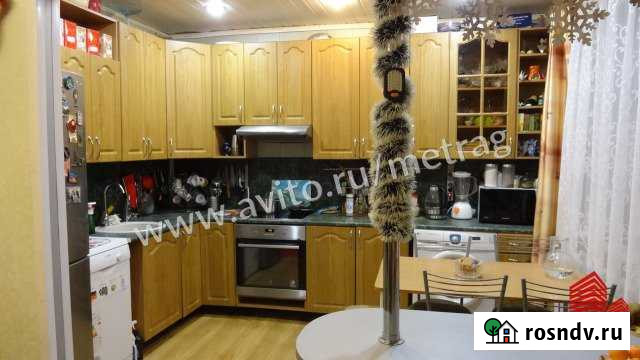 4-комнатная квартира, 72 м², 4/9 эт. на продажу в Петрозаводске Петрозаводск - изображение 1