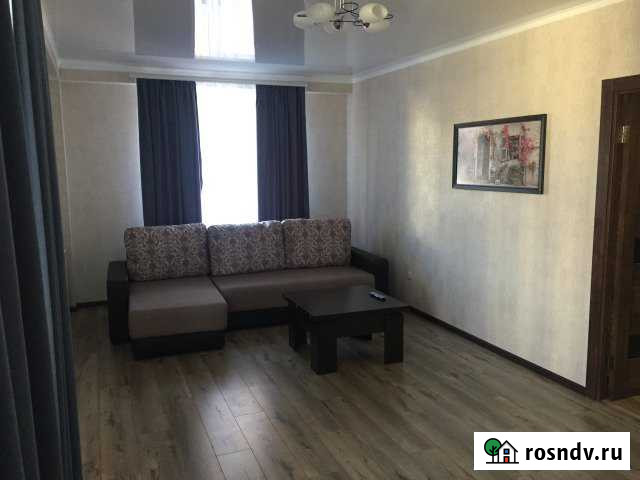 2-комнатная квартира, 68 м², 2/7 эт. в аренду посуточно в Ессентуках Ессентуки - изображение 1