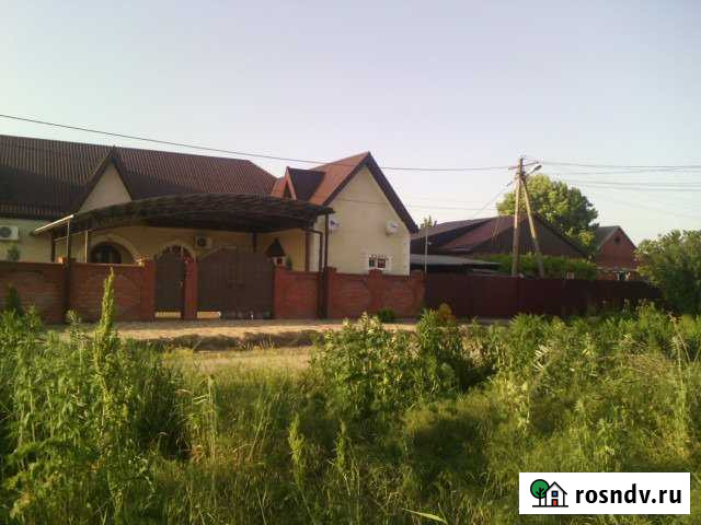 Участок ИЖС 14 сот. на продажу в Яблоновском Яблоновский - изображение 1