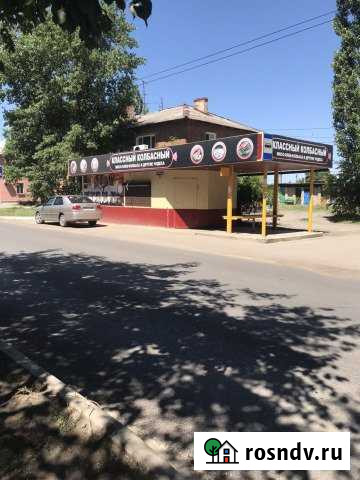 Продам магазин Каменск-Шахтинский - изображение 1