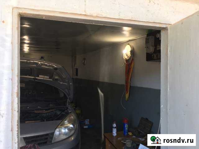 Гараж >30 м² на продажу в Керче Керчь - изображение 1