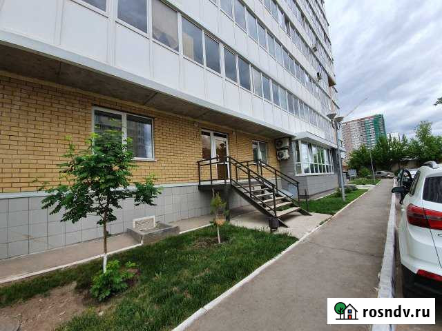 Офисное помещение, 42.5 кв.м. Оренбург - изображение 1