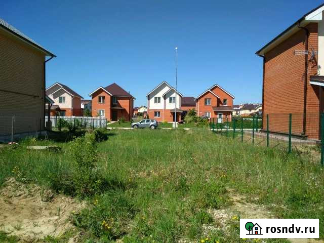 Участок ИЖС 3 сот. на продажу в Малино Малино - изображение 1