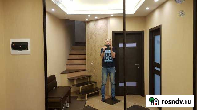 4-комнатная квартира, 130 м², 3/4 эт. на продажу в Вологде Вологда - изображение 1