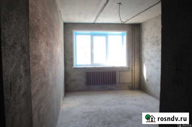 1-комнатная квартира, 42 м², 1/4 эт. на продажу в Забайкальске Забайкальск - изображение 1