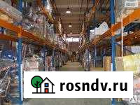 Складское помещение, 10 кв.м. Ростов-на-Дону - изображение 1