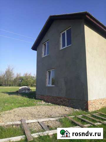 Дом 87 м² на участке 6 сот. на продажу в Чалтыре Чалтырь - изображение 1