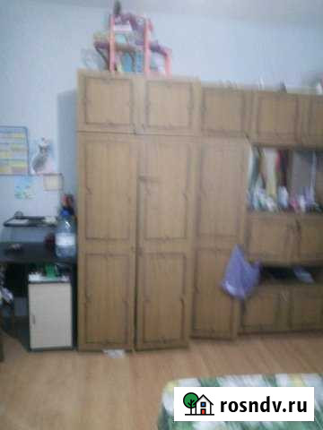 Комната 17 м² в 2-ком. кв., 4/18 эт. в аренду на длительный срок в Реутове Реутов - изображение 1