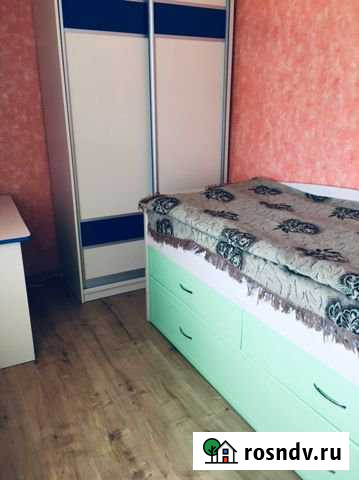 2-комнатная квартира, 40 м², 3/5 эт. в аренду на длительный срок в Бугульме Бугульма - изображение 1