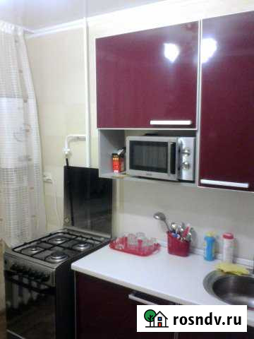 1-комнатная квартира, 33 м², 2/5 эт. в аренду посуточно в Елабуге Елабуга - изображение 1