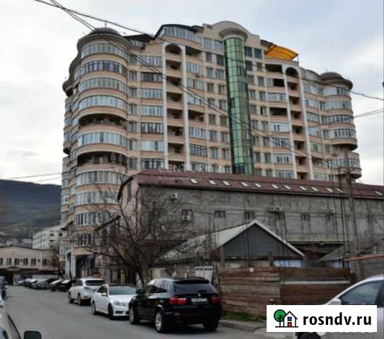 Машиноместо 15 м² на продажу в Махачкале Махачкала - изображение 1