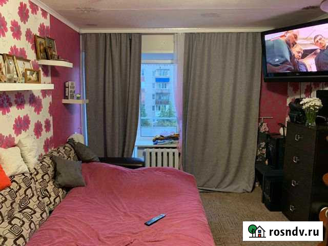 1-комнатная квартира, 31 м², 4/5 эт. на продажу в Белоoзёрском Белоозёрский - изображение 1