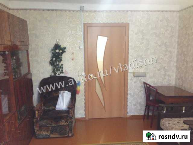 3-комнатная квартира, 51 м², 1/2 эт. на продажу в Бору Бор - изображение 1