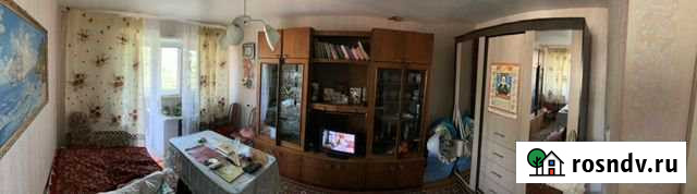 1-комнатная квартира, 27 м², 5/5 эт. на продажу в Вязьме Вязьма - изображение 1