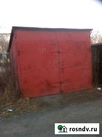 Гараж 15 м² на продажу в Черниговке Черниговка - изображение 1