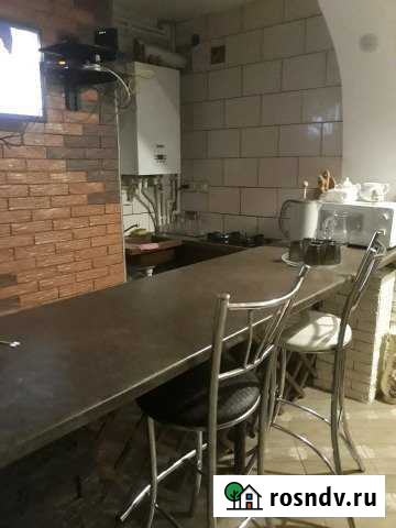 Дом 35 м² на участке 12 сот. в аренду посуточно в Ливнах Ливны - изображение 1