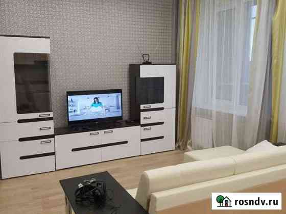 Квартира-студия, 38 м², 6/16 эт. в аренду на длительный срок в Екатеринбурге Екатеринбург