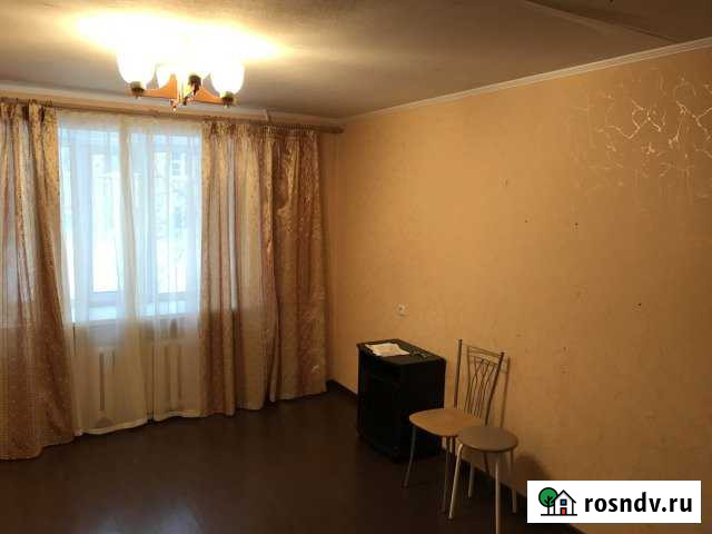 Комната 18 м² в 4-ком. кв., 2/4 эт. на продажу в Ухте Ухта - изображение 1