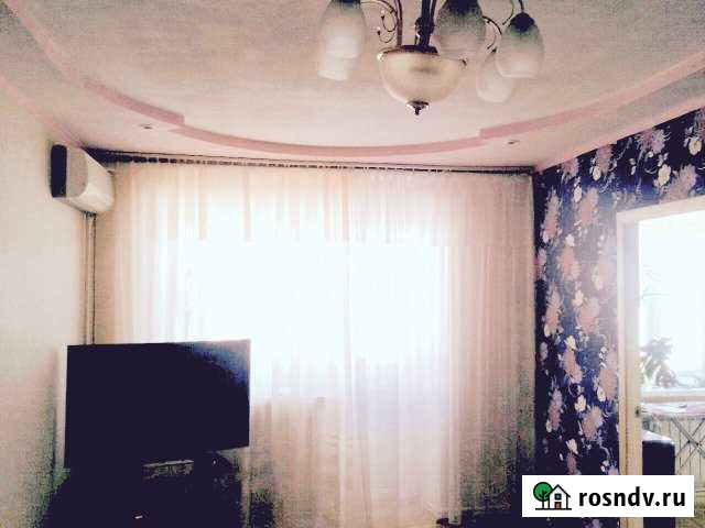 2-комнатная квартира, 44 м², 4/4 эт. на продажу в Сальске Сальск - изображение 1